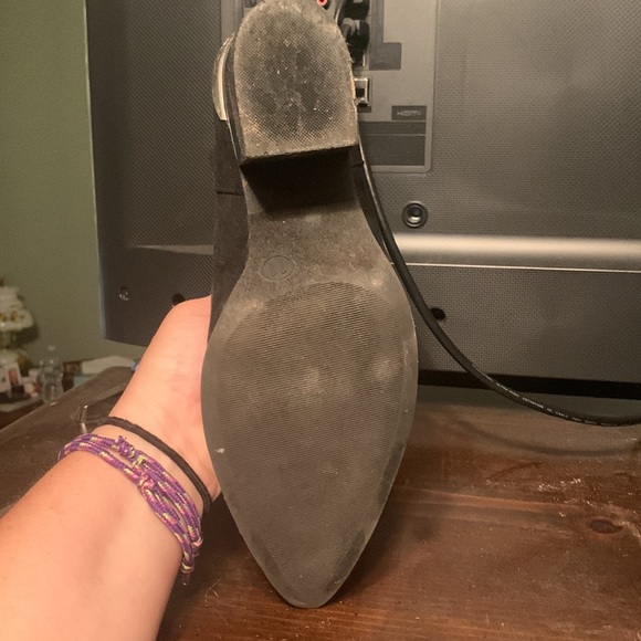 Ankle boots - Picture 3 of 3